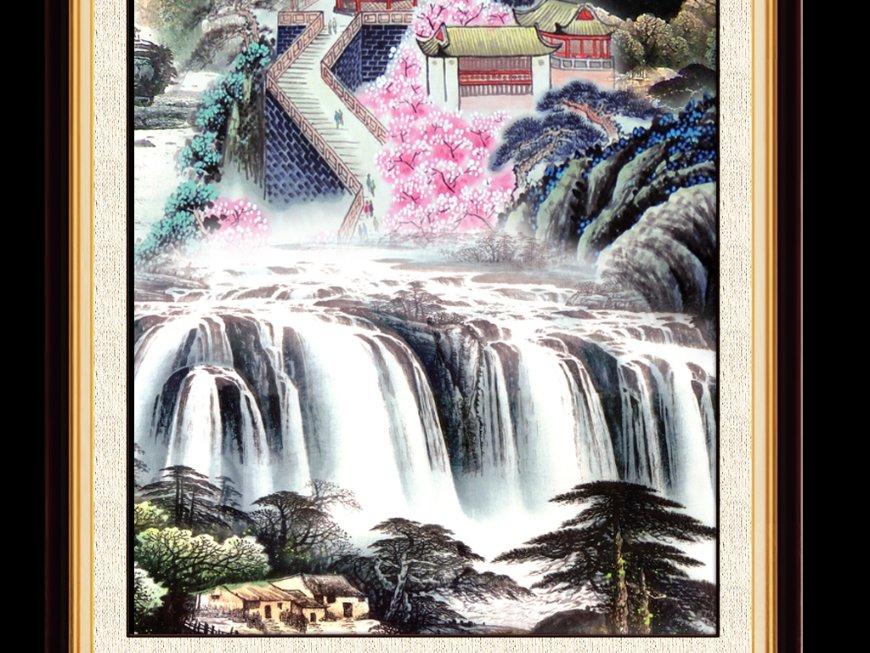 家乡的麻烦