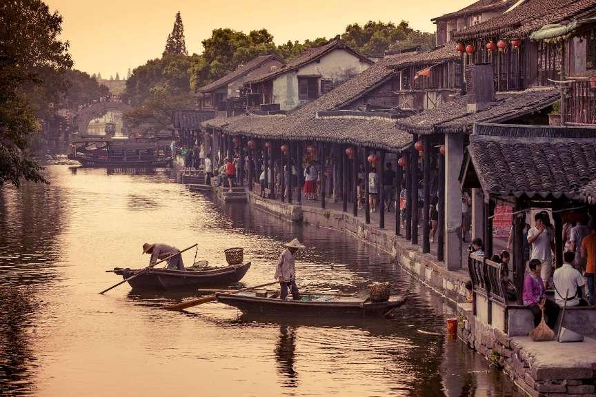 青海西宁： 春节将至 年味愈浓